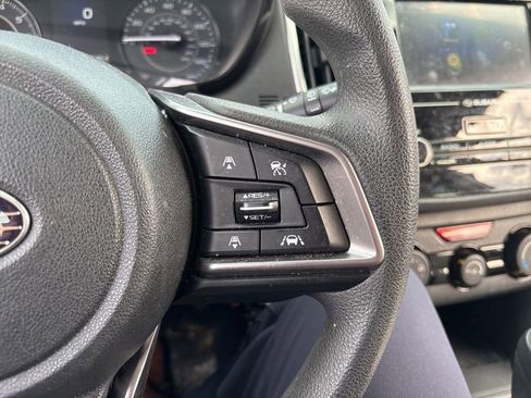 Used 2023 Subaru Impreza 2.0i image 18