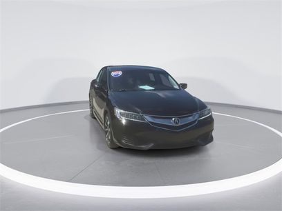 Used 2018 Acura ILX w/ Special Edition Package