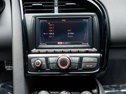 Used 2011 Audi R8 V8 image 54