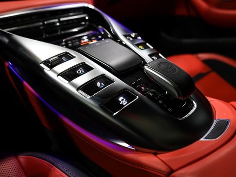 Used 2022 Mercedes-Benz AMG GT 53 image 50