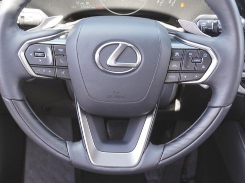 Certified 2024 Lexus RX 350 Premium w/ Accessory Package (Z1) FWD image 30