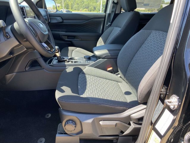 New 2026 Ford Ranger XLT w/ FX4 Off-Road Package AWD/4WD image 11
