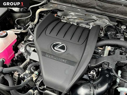 Used 2023 Lexus RX 350 Premium Plus w/ Cold Area Package image 30