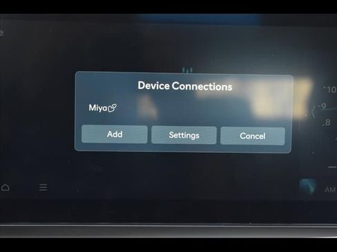 New 2025 Hyundai Tucson SE image 9