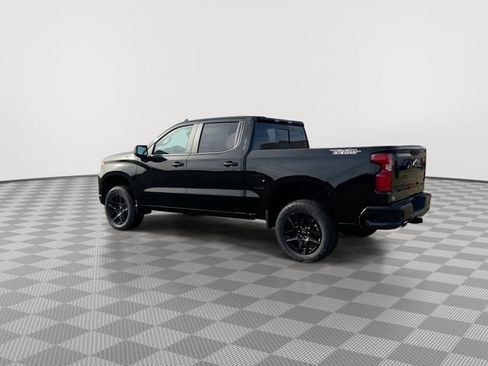 New 2026 Chevrolet Silverado 1500 LT Trail Boss w/ LT Trail Boss Premium Package image 11
