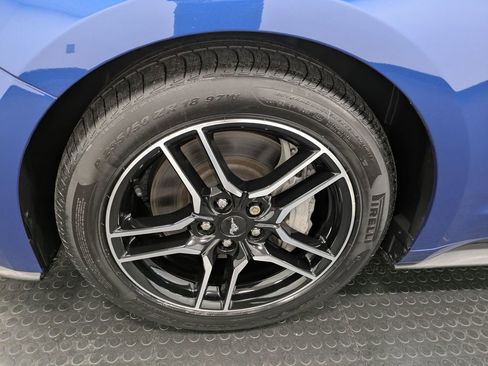 Used 2023 Ford Mustang GT Premium w/ Equipment Group 401A image 7