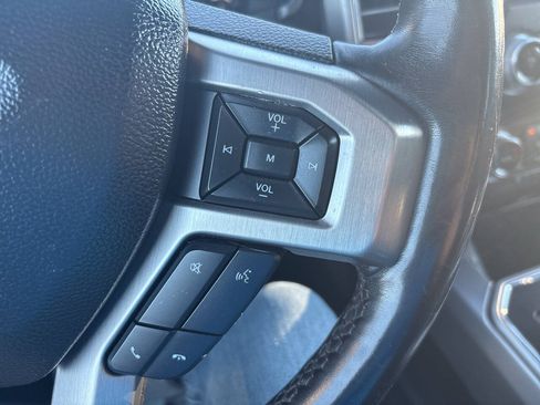 Used 2020 Ford F150 Platinum AWD/4WD image 38