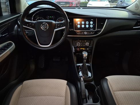 Used 2019 Buick Encore Preferred image 14