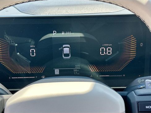 New 2026 Kia K4 GT-Line FWD image 12