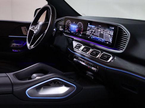 Certified 2026 Mercedes-Benz GLE 350 4MATIC image 59
