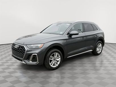 Used 2023 Audi Q5 2.0T Premium w/ Convenience Package