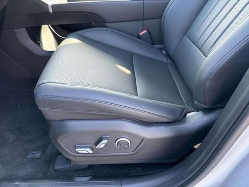 New 2026 Hyundai Santa Fe SEL FWD image 21