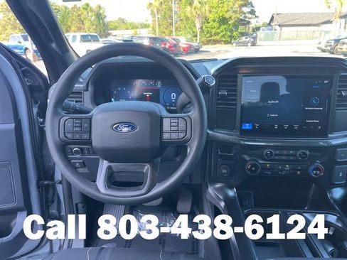Used 2025 Ford F150 STX RWD image 15
