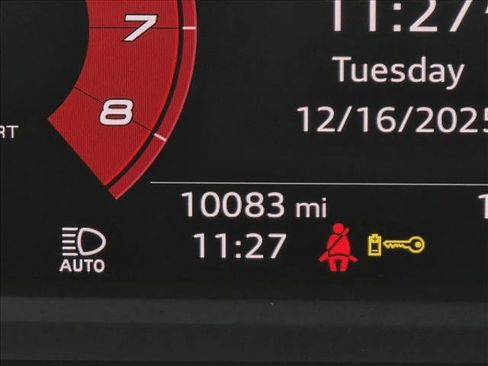 Certified 2025 Audi A3 2.0T Premium image 20