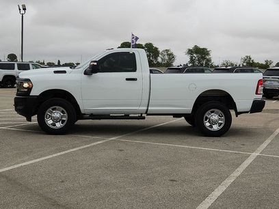 Used 2024 RAM 2500 Tradesman w/ Protection Group