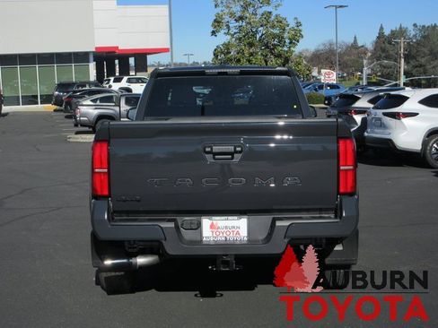 New 2026 Toyota Tacoma SR5 image 3