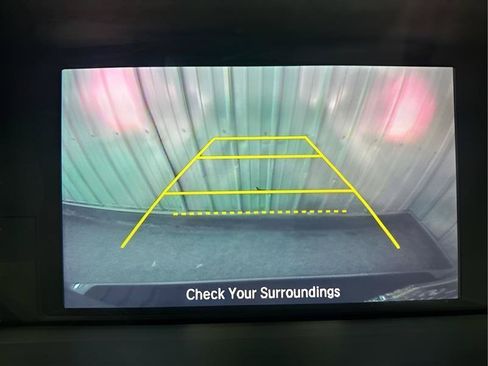 Used 2014 Honda Odyssey EX-L image 22