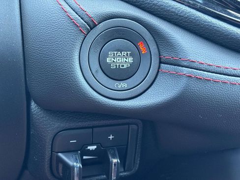 Certified 2025 Dodge Durango GT AWD/4WD image 29