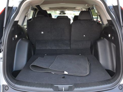 Used 2026 Honda CR-V EX image 4