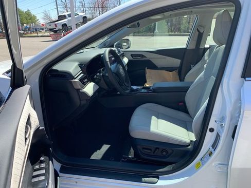 New 2026 Toyota Camry XLE AWD/4WD image 25