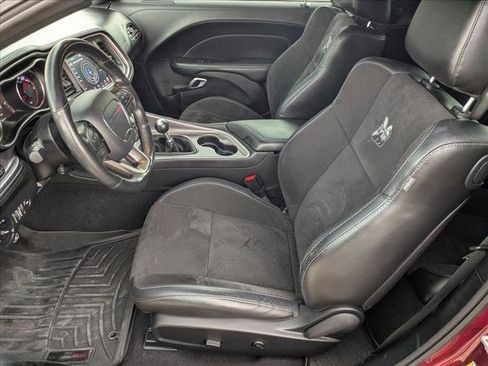 Used 2020 Dodge Challenger R/T Scat Pack w/ Dynamics Package image 15