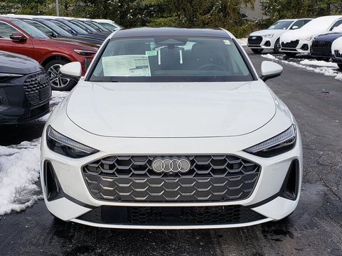 New 2025 Audi A5 2.0T Premium Plus image 5