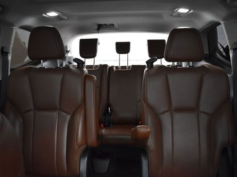 Used 2022 Subaru Ascent Touring w/ Popular Package #2A image 25