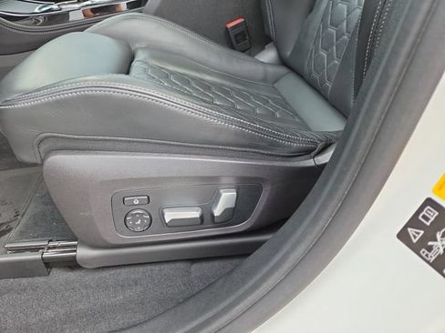 Used 2020 BMW X4 M w/ Executive Package AWD/4WD image 27