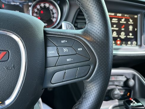 Certified 2022 Dodge Challenger R/T Scat Pack w/ Dynamics Package image 21