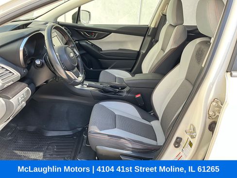 Used 2019 Subaru Crosstrek 2.0i Premium w/ Moonroof Package AWD/4WD image 2