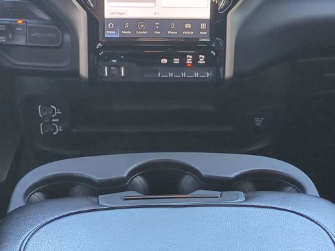 Used 2023 RAM 2500 Laramie image 19