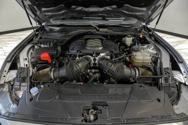 Used 2024 Ford Mustang GT RWD image 59