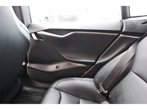 Used 2019 Tesla Model S 75D AWD/4WD image 12