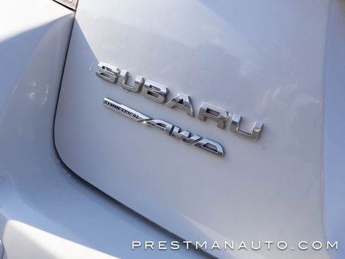 Used 2020 Subaru Impreza 2.0i Limited w/ Popular Package #2 image 12