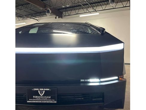 Used 2024 Tesla Cybertruck Cyberbeast image 5