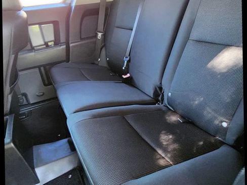 Used 2014 Toyota FJ Cruiser 4WD w/ Upgrade Package image 15