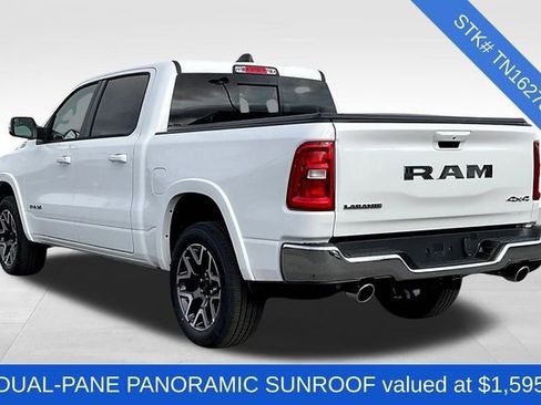 New 2026 RAM 1500 Laramie image 3