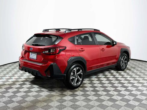 Certified 2026 Subaru Crosstrek 2.5i Premium AWD/4WD image 7