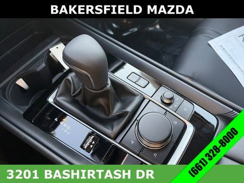 New 2026 MAZDA CX-50 AWD 2.5 Hybrid w/ Weather Package image 24