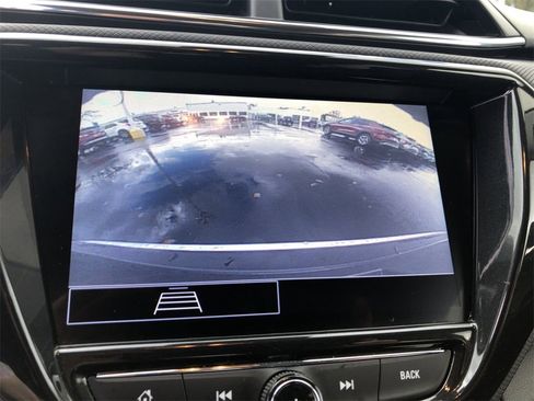 Certified 2023 Chevrolet TrailBlazer LT w/ Convenience Package image 17