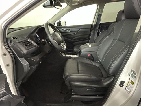 Used 2026 Subaru Ascent Premium AWD/4WD image 12
