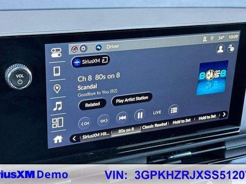 Used 2025 Honda Prologue Elite image 29