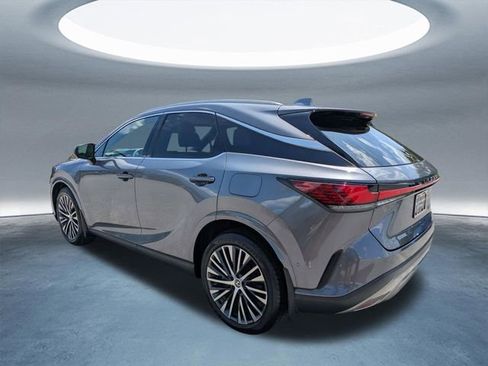 Used 2023 Lexus RX 350 Premium Plus w/ Cold Area Package FWD image 6