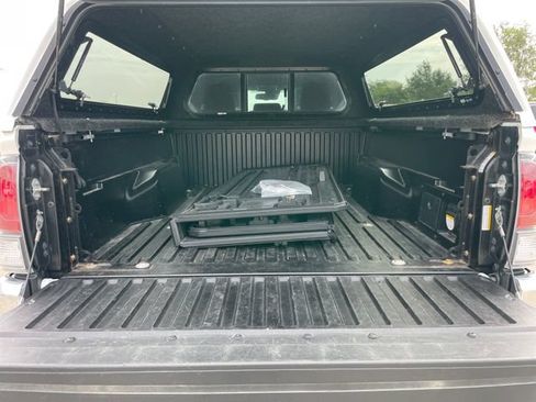 Used 2023 Toyota Tacoma TRD Off-Road AWD/4WD image 32