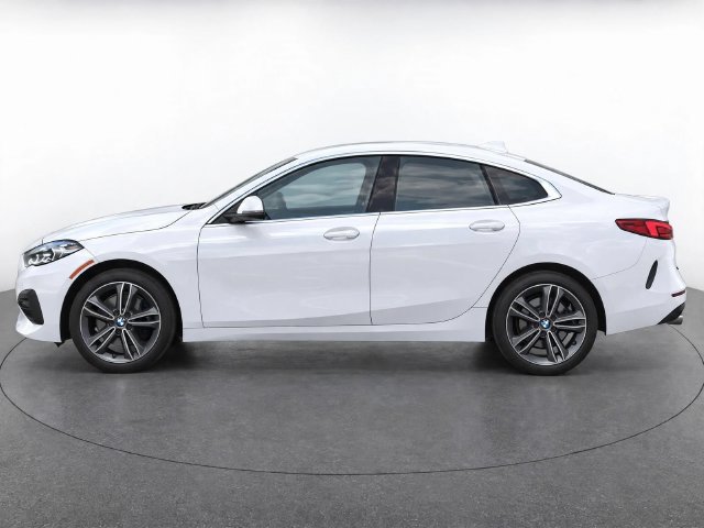 Certified 2023 BMW 228i Gran Coupe w/ Convenience Package FWD image 7