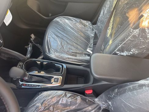 New 2026 Chevrolet TrailBlazer LT w/ LT Cold Weather Package image 38