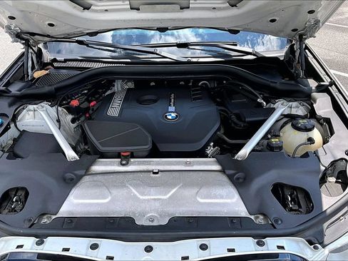 Used 2019 BMW X4 xDrive30i w/ Convenience Package AWD/4WD image 31