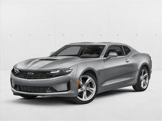 Used 2024 Chevrolet Camaro LT w/ RS Package RWD video 1