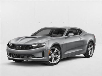 Used 2024 Chevrolet Camaro LT w/ RS Package