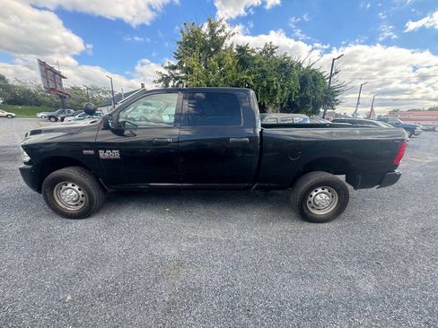 Used 2017 RAM 2500 Tradesman w/ Popular Equipment Group AWD/4WD image 8